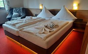 Hotel Haus Krone